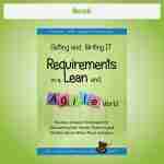 Book - Lean Agile User Stories and Features
