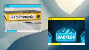 stakeholder and business requirements vs user stories